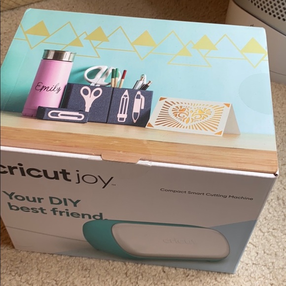 Cricut joy! - Picture 2 of 5